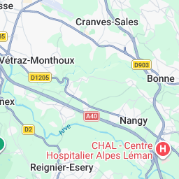Standort Perly-Certoux