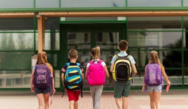 Schulisches Mobilitätsmanagement (Besser zur Schule)