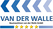van der Walle Logo
