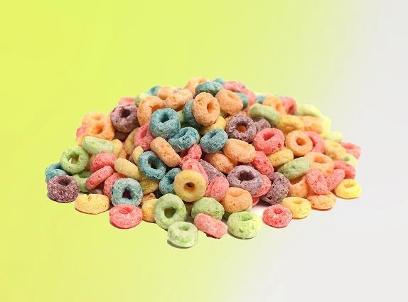 Flavour Enhancers