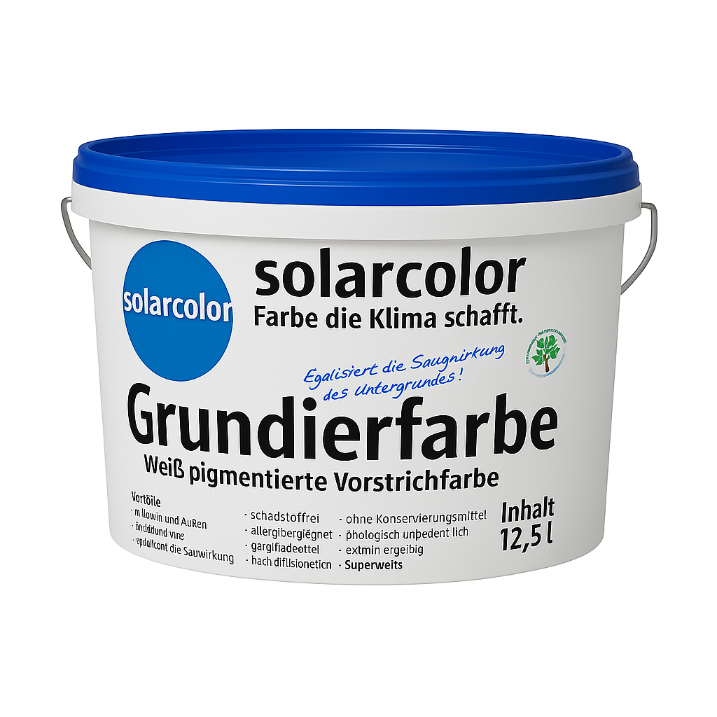 Grundierfarbe 310 – Universal-Grundierung