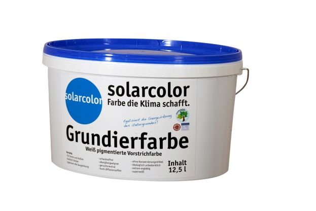 Grundierfarbe 310, 12,5-l-Gebinde