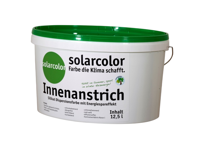 Innenanstrich 400, 12,5-l-Gebinde