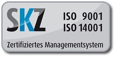 Qualitäts- und Umweltmanagement