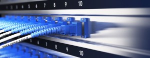 Netzwerkinstallation