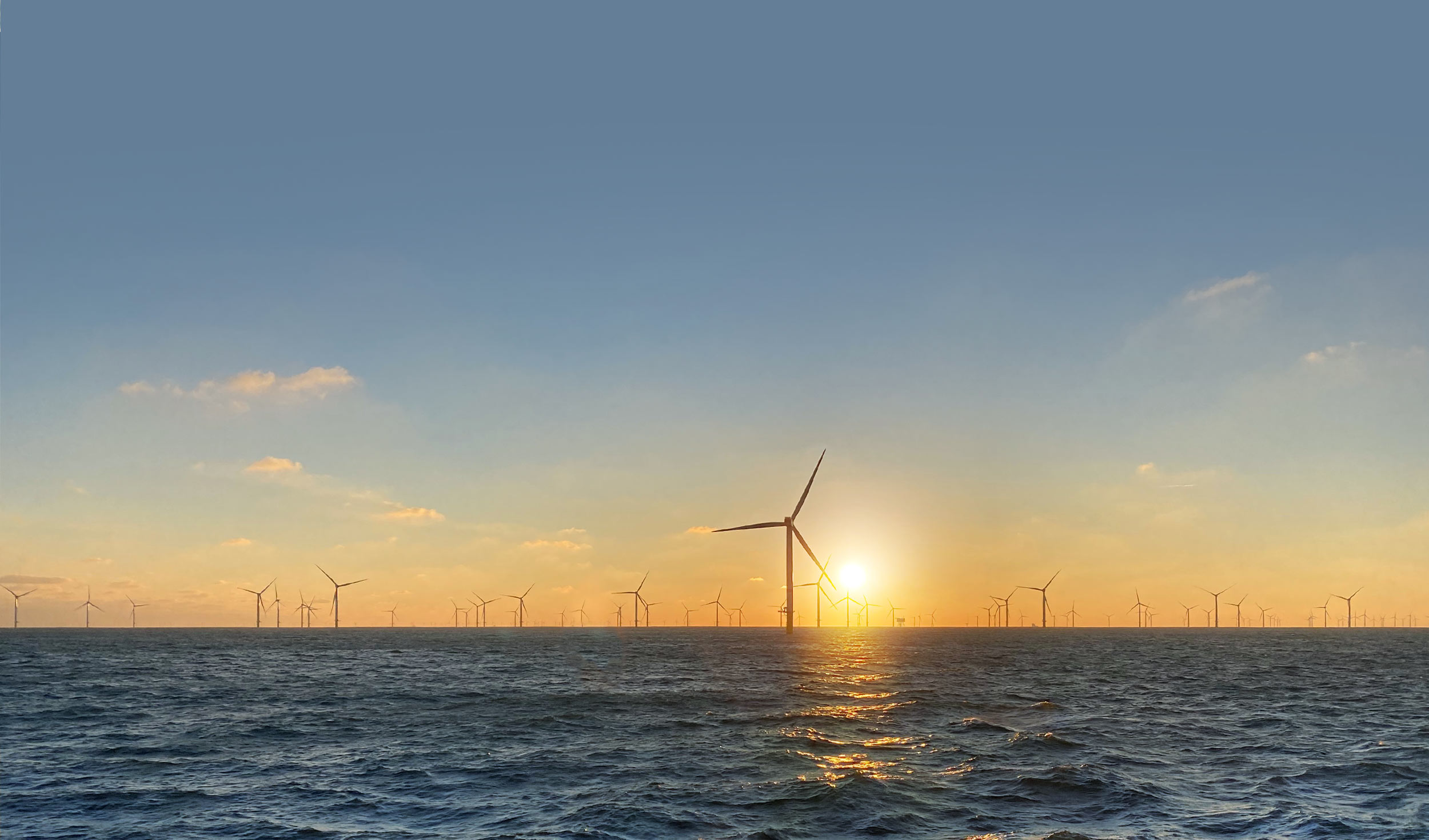 Servicelifte und Services offshore