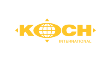 Logo Heinrich Koch Internationale Spedition GmbH & Co. KG