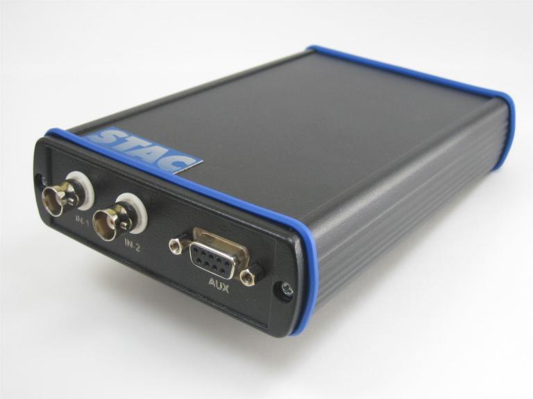 SPDuo Messmodul