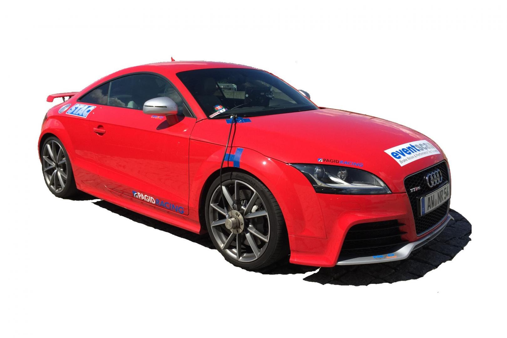 EventScan CAR