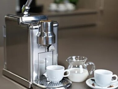 SmartLever-Baugruppe