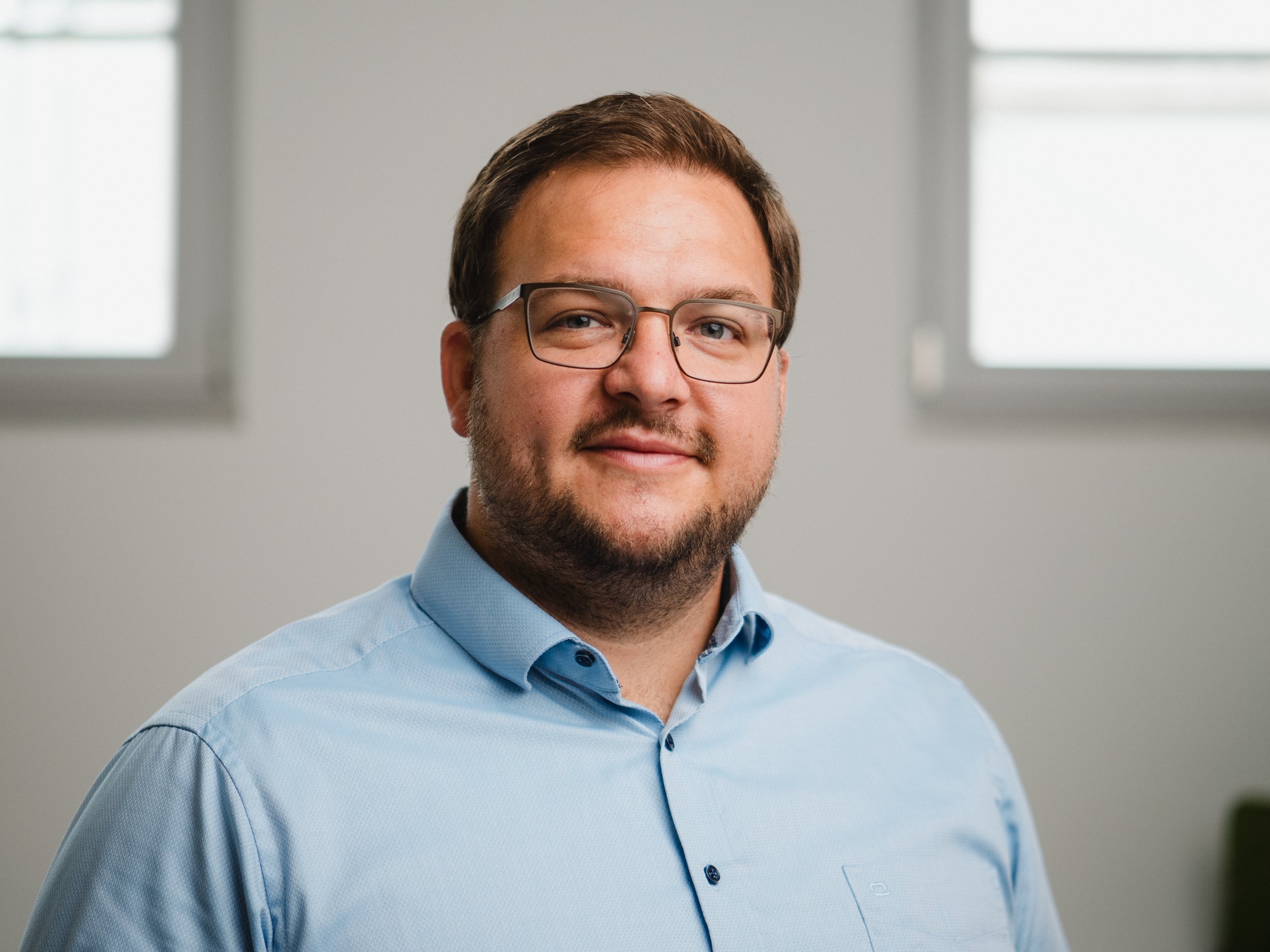 Florian Gröschel, Inhaber
