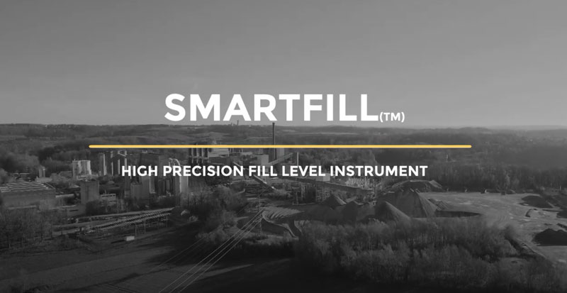 SmartFill™ Anlagenszene