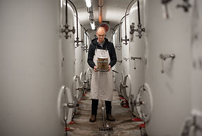Hofstettner Bio Kübelbier