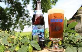 Original Hochzeitsbier von 1810