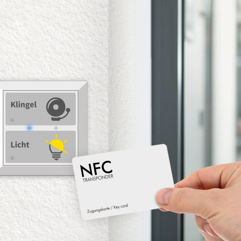 Transponder LCN-GT2T