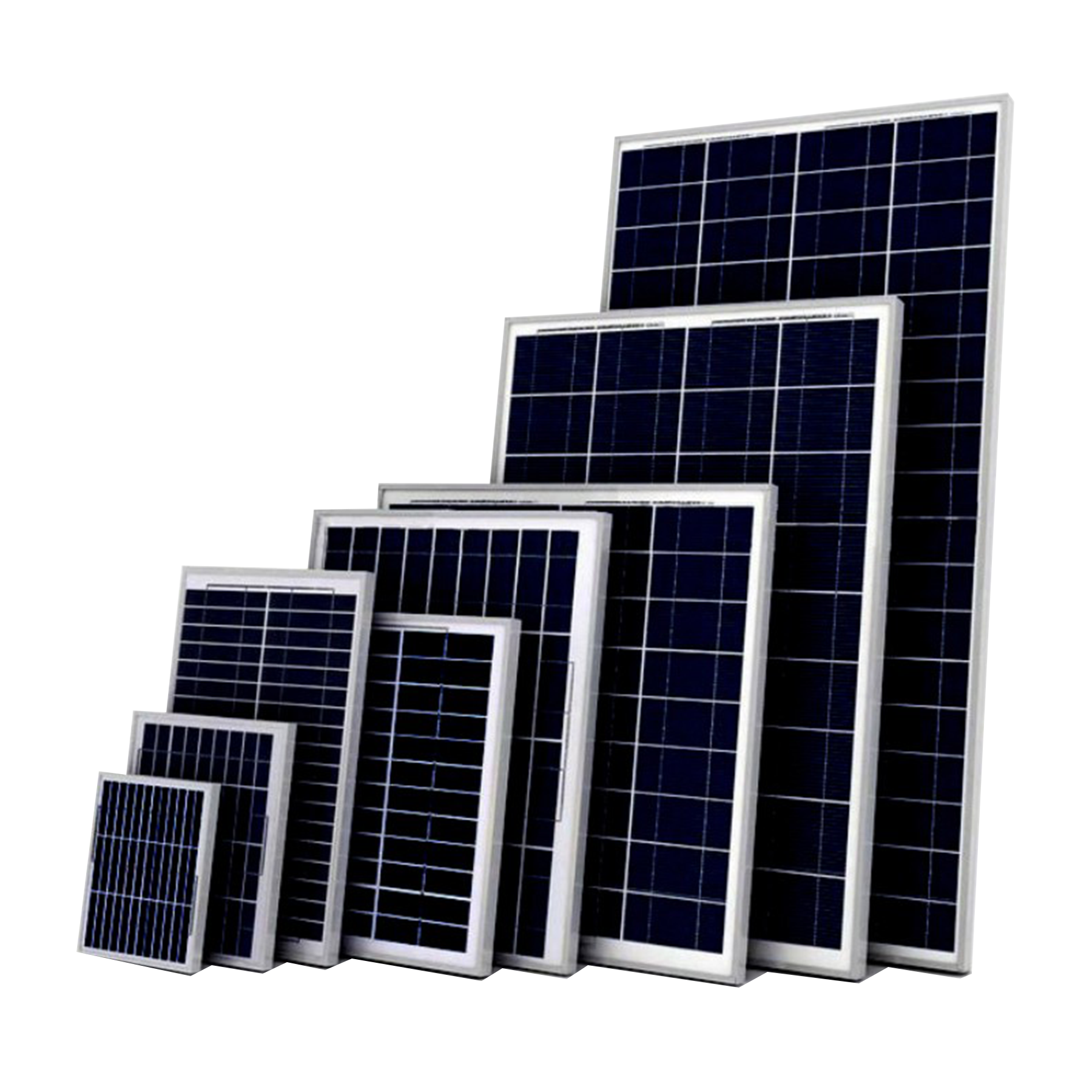 Standard-PV-Modul