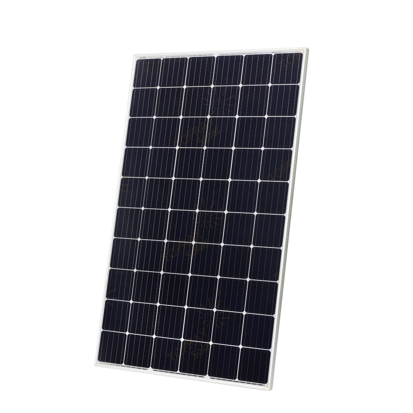 Topray Solar Logo