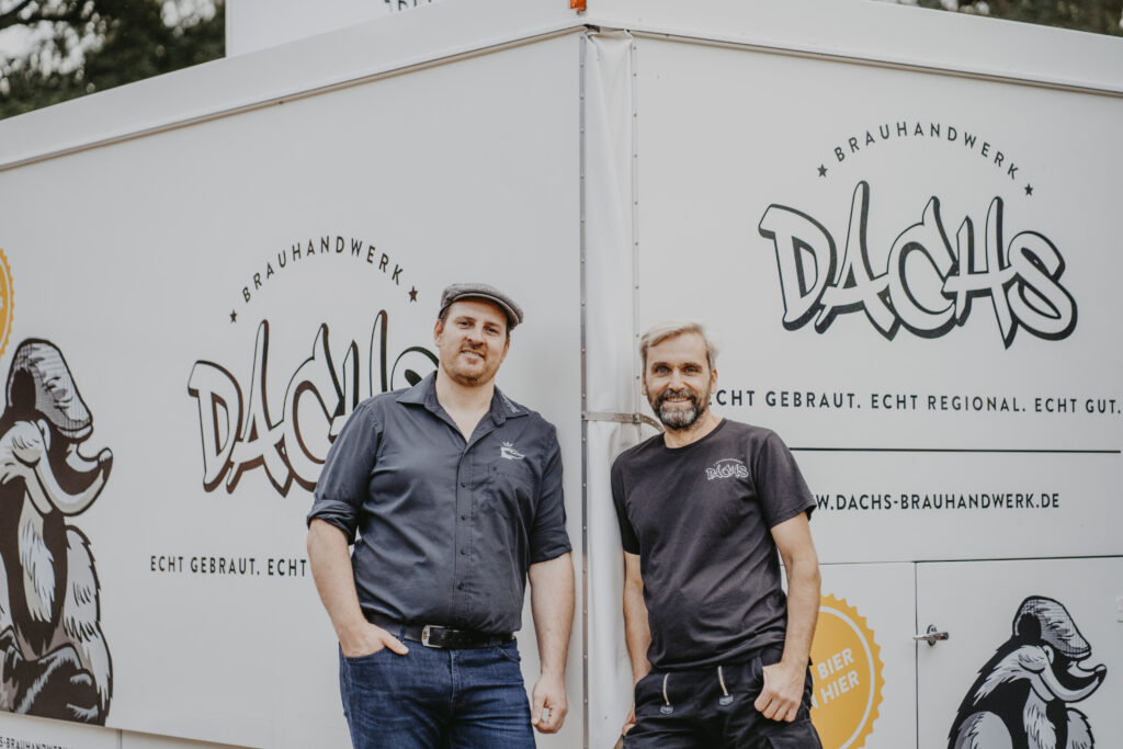 Handwerksbrauerei DACHS