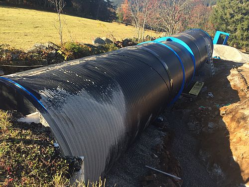 Schweißtechnik im Rohrleitungsbau