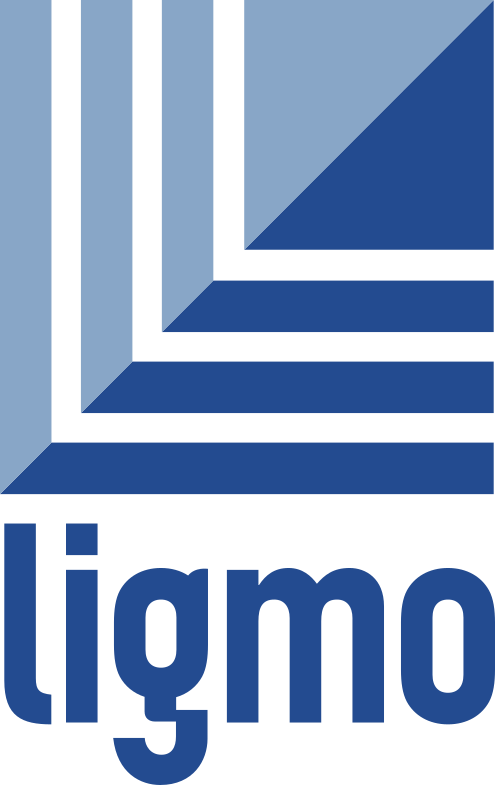 ligmo Logo