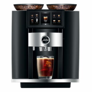 Jura GIGA 10 Diamond Black (EA)