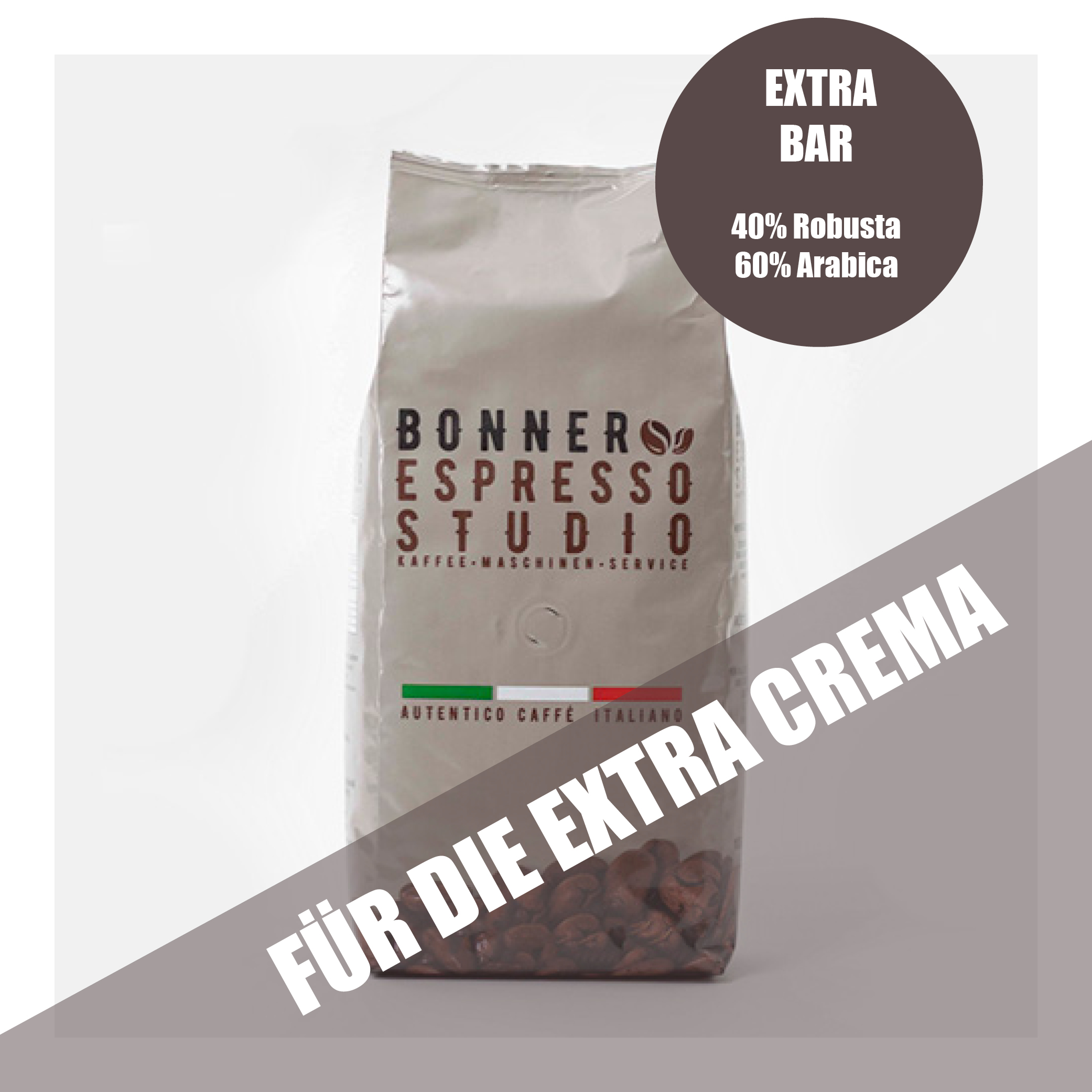 Caffé Extra Bar