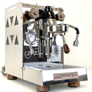 BFC Experta chrom Siebträgermaschine
