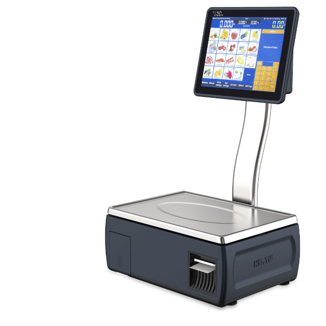 StandFriend KW-6G