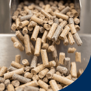 PelletIQ – Automatisierungslösung für Pelletierungsanlagen