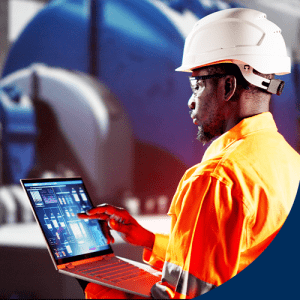 Digital Services – IoT, Industrie 4.0 und Cloud-Anwendungen