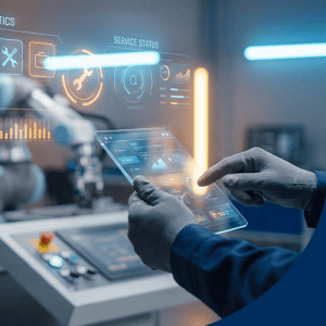 Baumgartner Care – 24/7 Software-Service