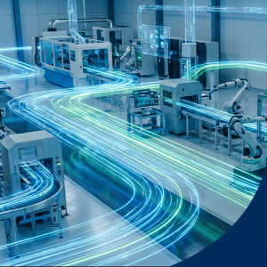 FlowIQ – Fördertechnik-Software