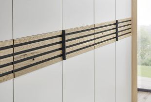 Kleiderschrank Cabrillo