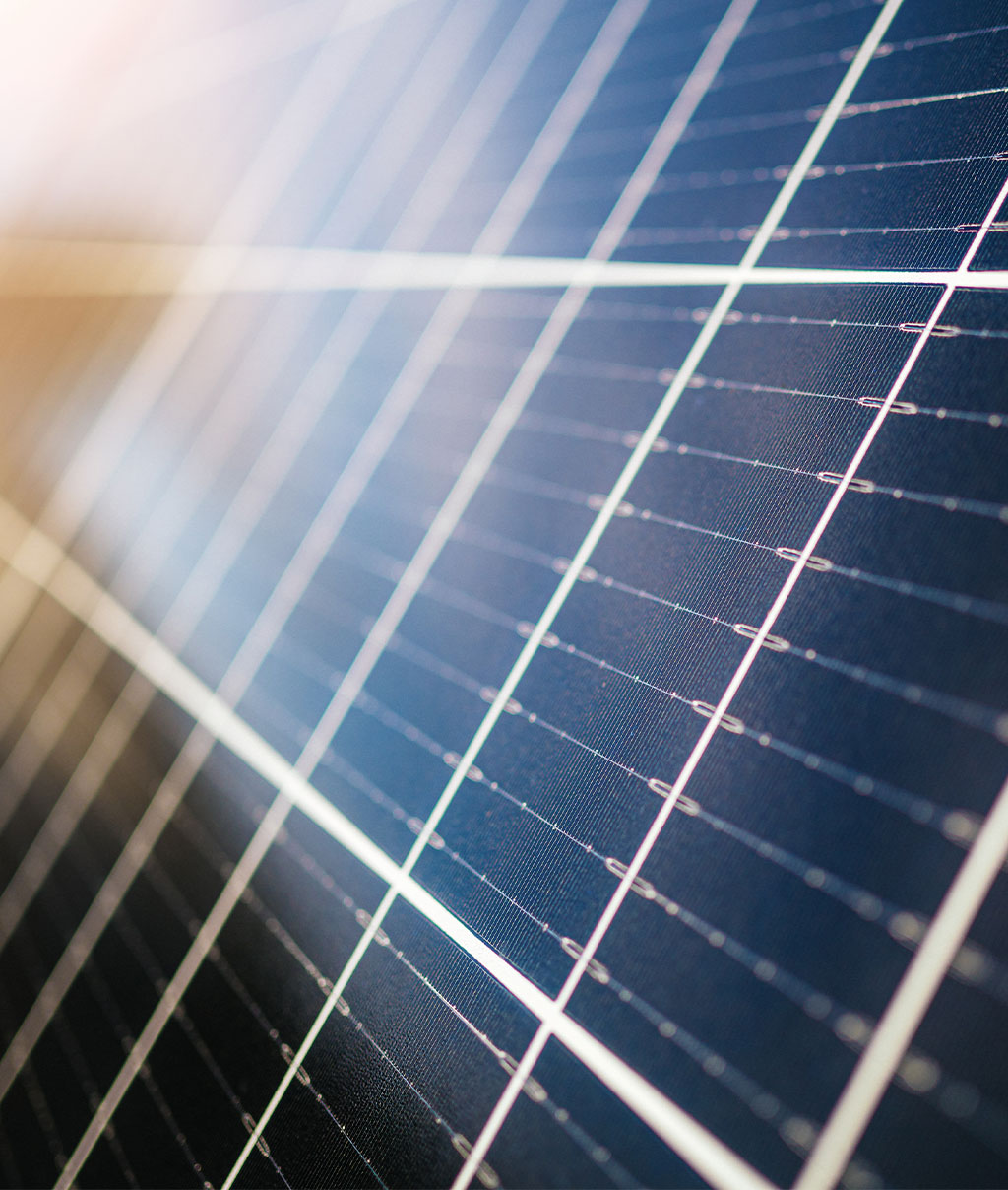 Photovoltaic and storage systems