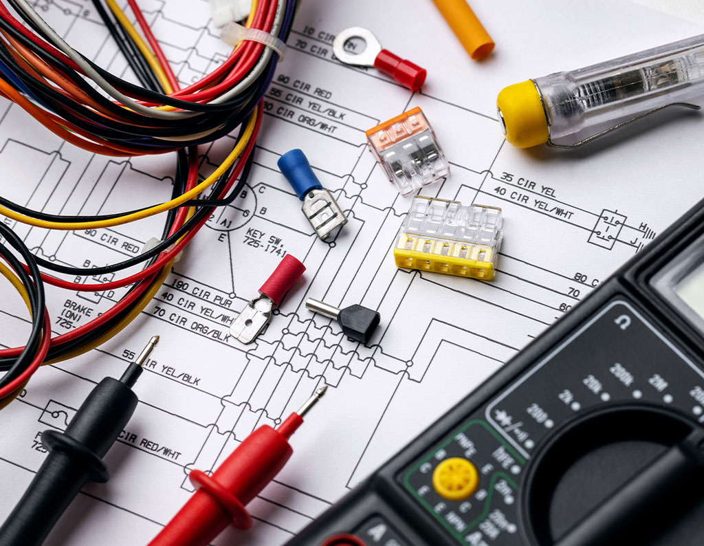 Testing of electrical installations