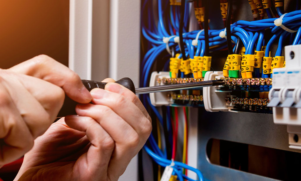 System inspection
