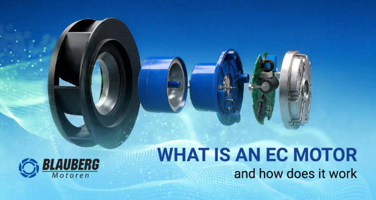 EC-Motor