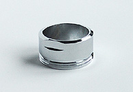 Perlatorenteil M24 x 1