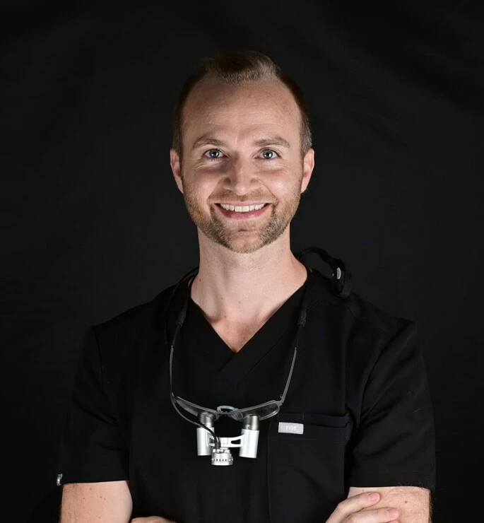 Dr. med. dent. Paul Schuh