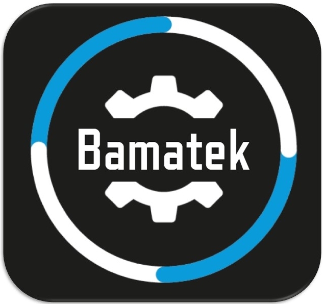 Bamatek Logo