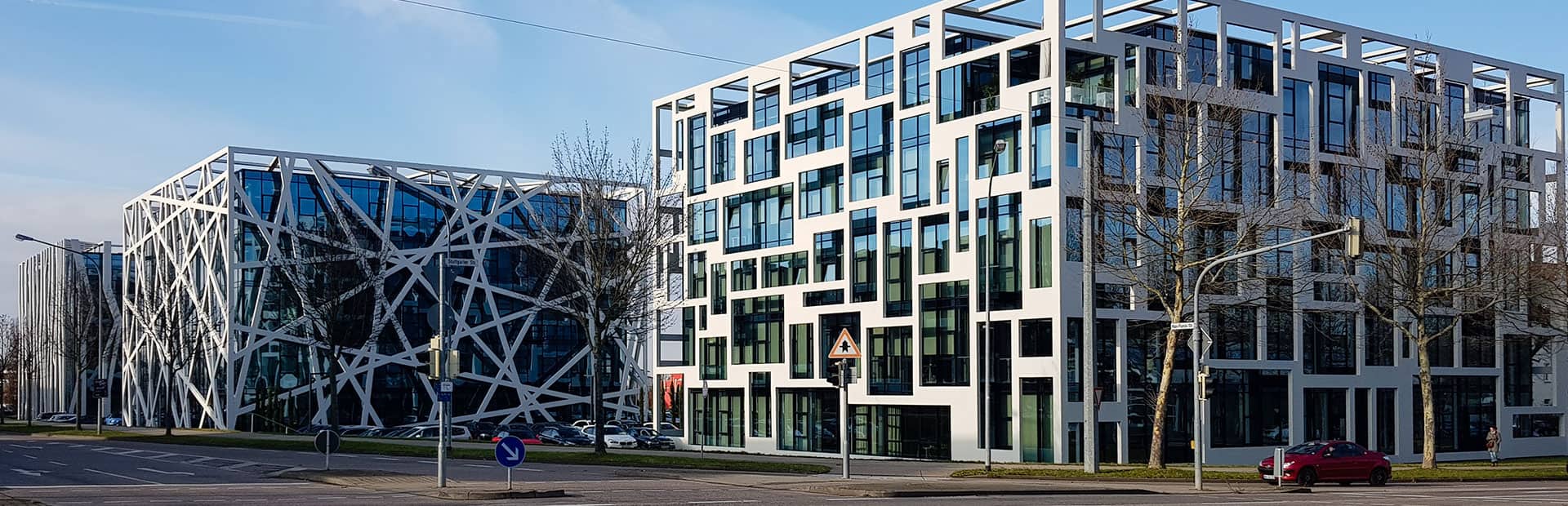 Q BIG I–III Heilbronn