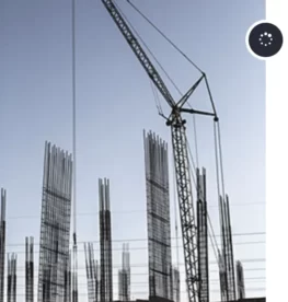 Infrastruktur