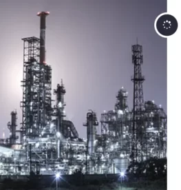 Petrochemie