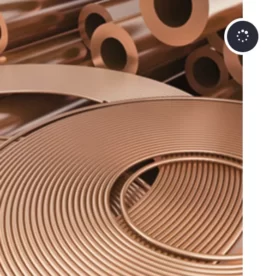 Metallurgie Non-Ferro (Nichteisen)