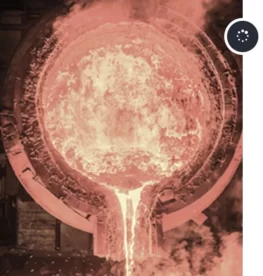 Metallurgie Ferro