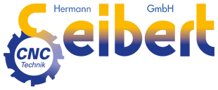 Maschinenbau Seibert Logo
