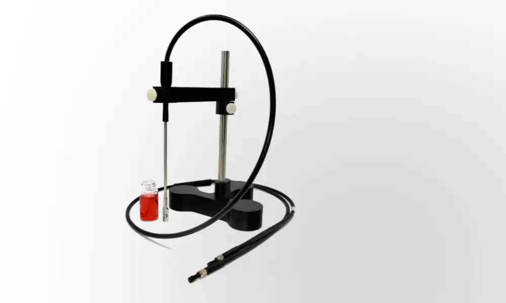 Faseroptische Sonden