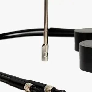 Tauchsonde 2 mm, 600 µm, SMA, UV/NIR