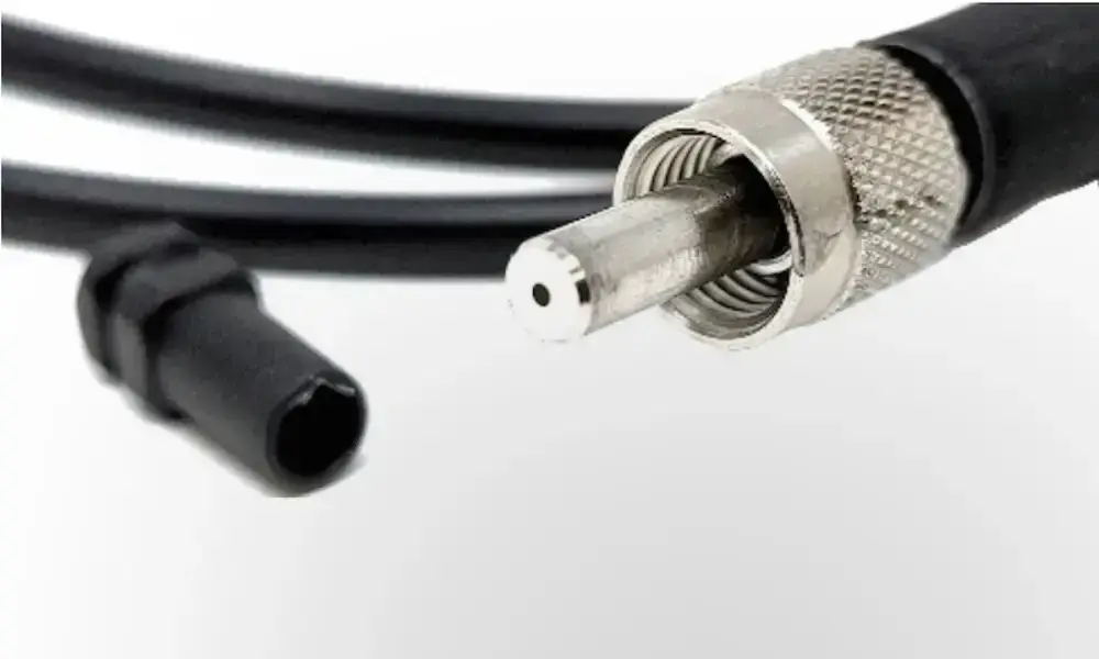 Optische Fasern (Patchkabel und Faserbündel)