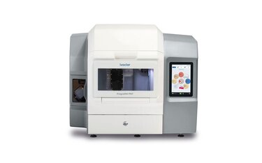 PrograMill PM7 Fräsmaschine